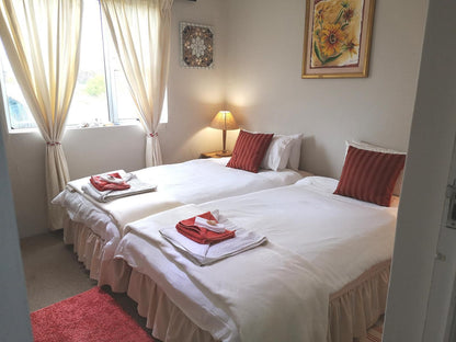 Da Capo Bettys Bay Western Cape South Africa Bedroom