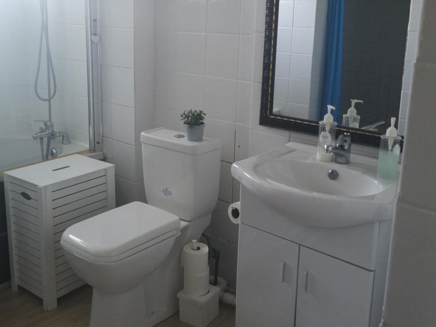 Da Capo Bettys Bay Western Cape South Africa Unsaturated, Bathroom