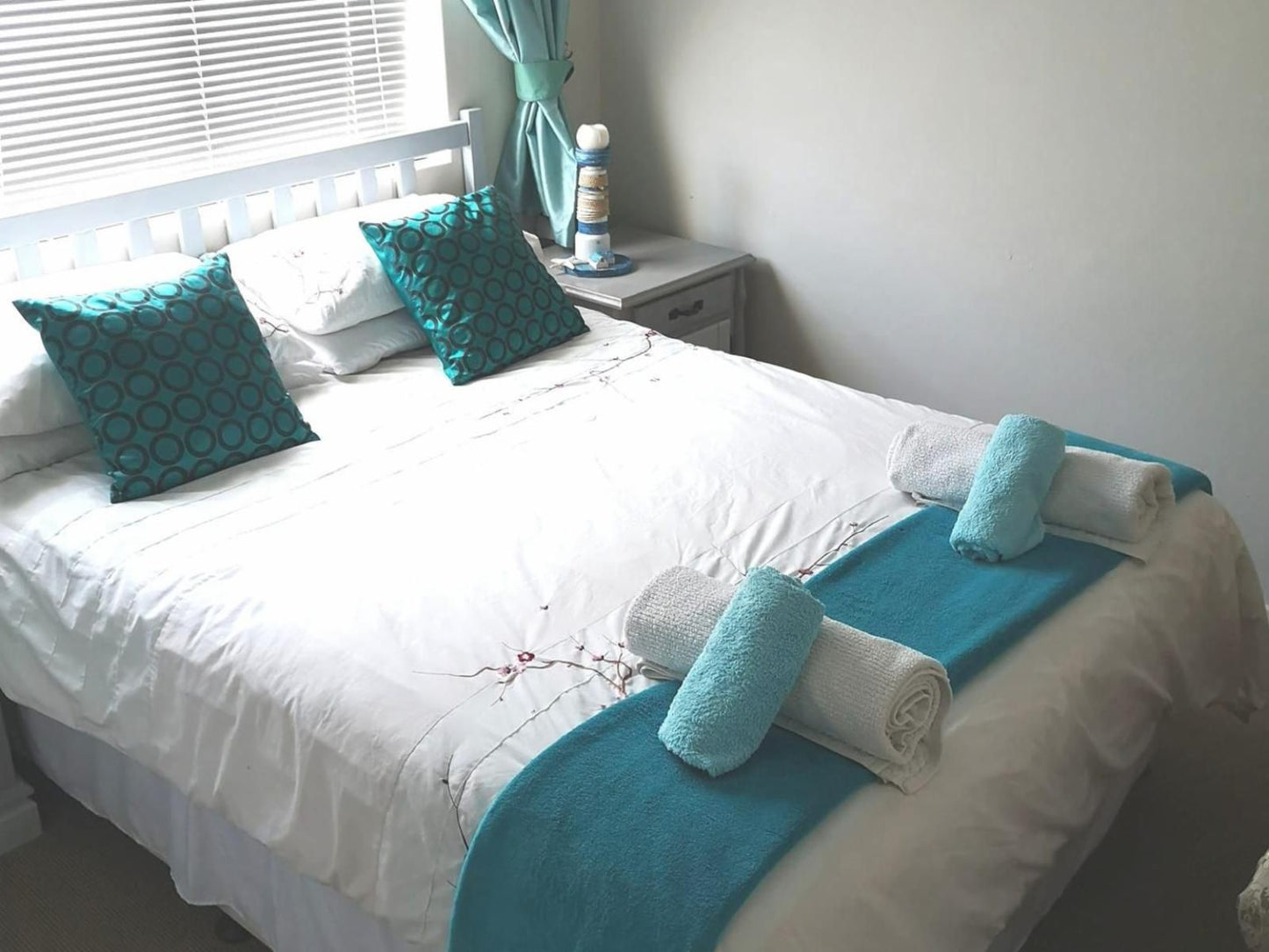 Da Capo Bettys Bay Western Cape South Africa Bedroom