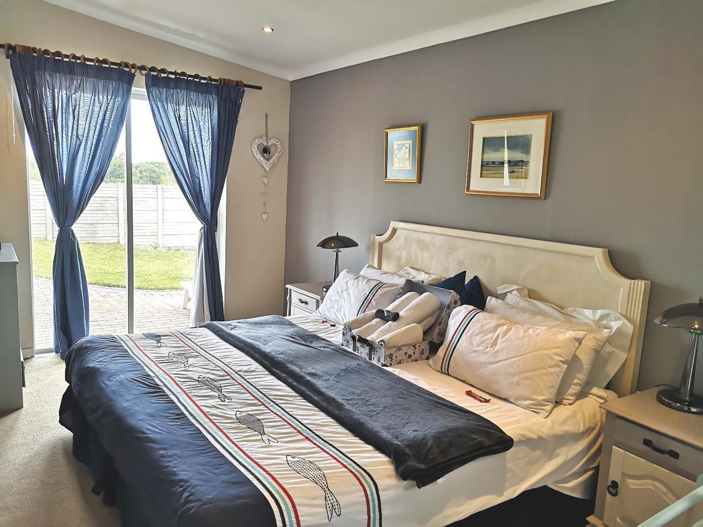 Da Capo Bettys Bay Western Cape South Africa Bedroom