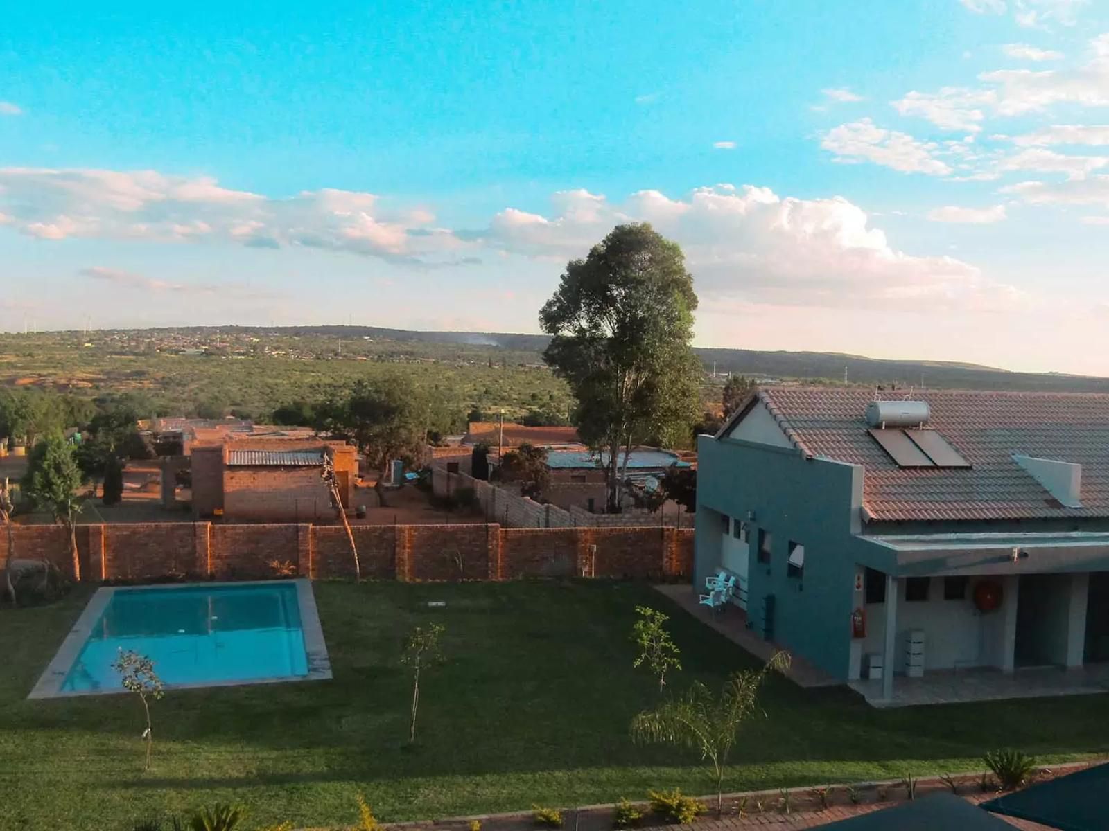 Da Village Villas Lodge Kwamhlanga Mpumalanga South Africa 