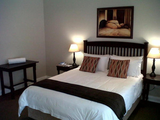 Executive Double Room @ Da Village Villas Lodge