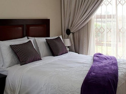 Luxury Double Room @ Da Village Villas Lodge