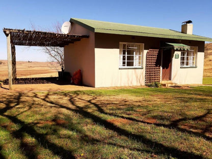 Dabchick Cottage Dullstroom Mpumalanga South Africa Complementary Colors