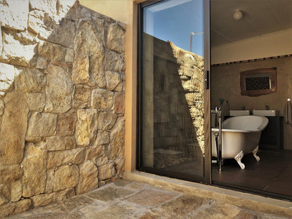 Daberas Guest Farm Augrabies Northern Cape South Africa Bathroom, Stone Texture, Texture