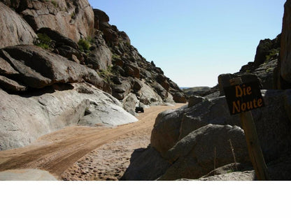 Daberas Guest Farm Augrabies Northern Cape South Africa Sign, Text, Stone Texture, Texture