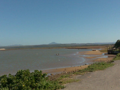 Dacla Lodge Gamtoos Mouth Eastern Cape South Africa Boat, Vehicle, Beach, Nature, Sand