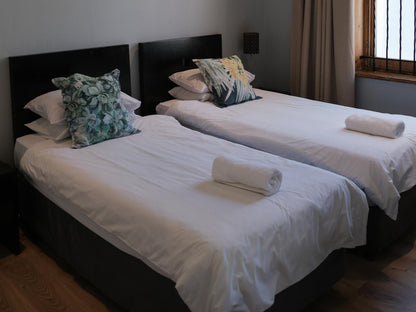 Daddy Long Legs Self Catering Apartments Cape Town City Centre Cape Town Western Cape South Africa Unsaturated, Bedroom
