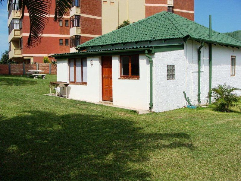 Daffodil House Amanzimtoti Kwazulu Natal South Africa 