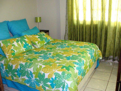 Daffodil House Amanzimtoti Kwazulu Natal South Africa Bedroom