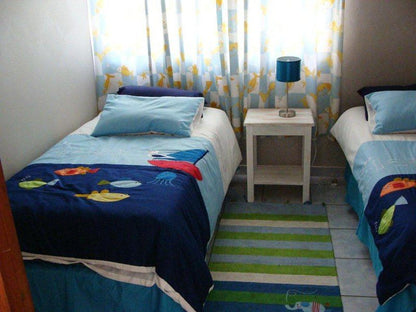 Daffodil House Amanzimtoti Kwazulu Natal South Africa Bedroom