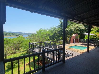 Dagama Dam White River Kestrel House 21 White River Mpumalanga South Africa Complementary Colors, Swimming Pool