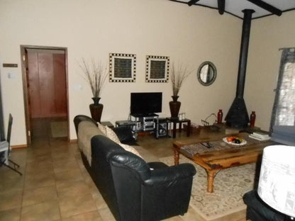 Dagama Lake Cottages Hazyview Mpumalanga South Africa Living Room