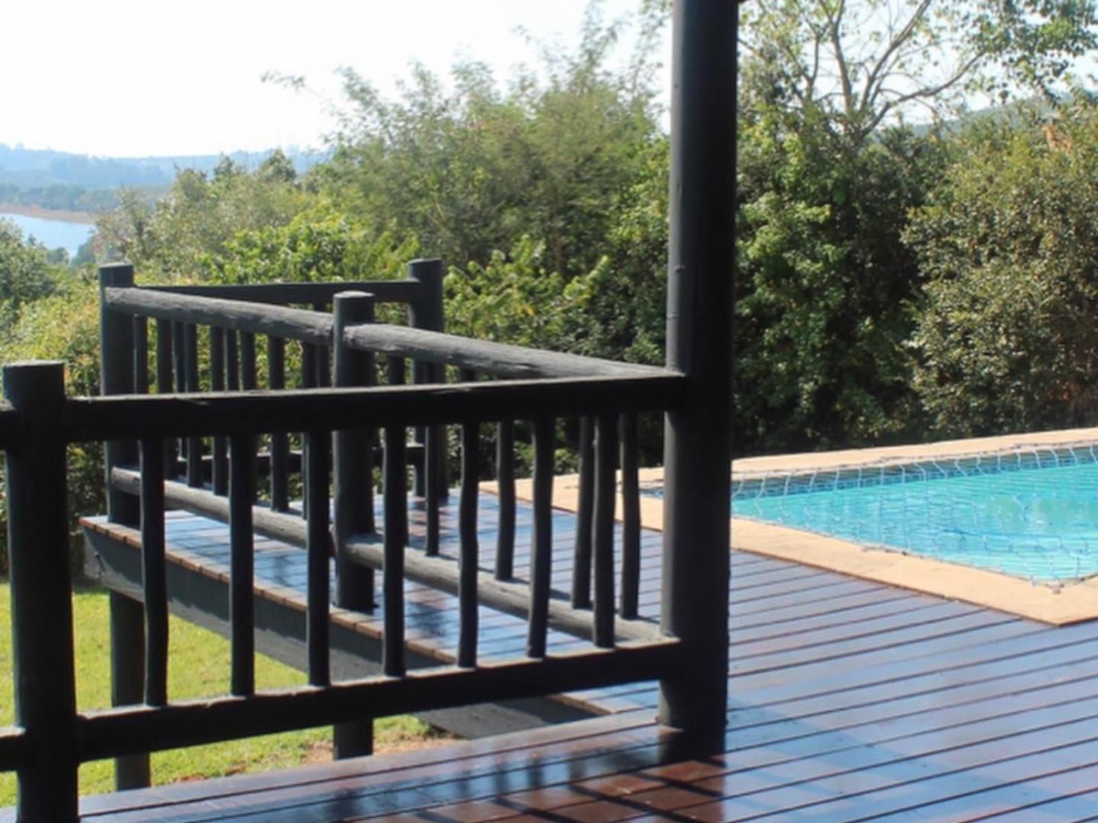 Dagama Lake Cottages Hazyview Mpumalanga South Africa Swimming Pool