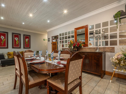 Diamond Rose Guest House Middelburg Mpumalanga Mpumalanga South Africa Kitchen