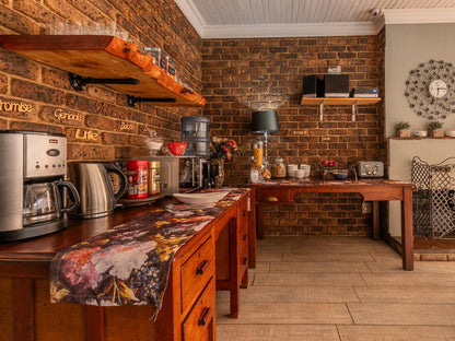 Diamond Rose Guest House Middelburg Mpumalanga Mpumalanga South Africa Colorful, Kitchen