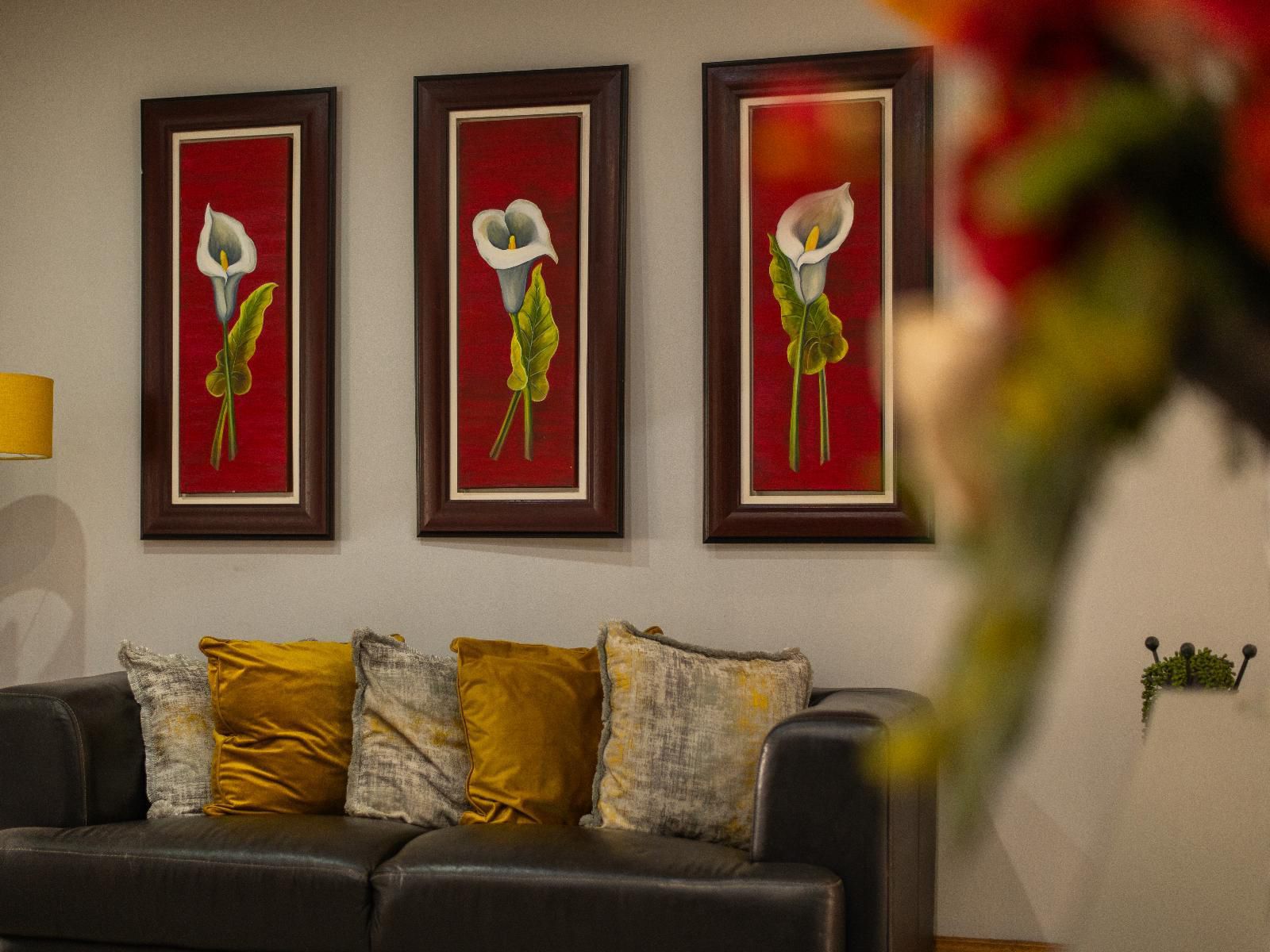 Diamond Rose Guest House Middelburg Mpumalanga Mpumalanga South Africa Living Room, Picture Frame, Art