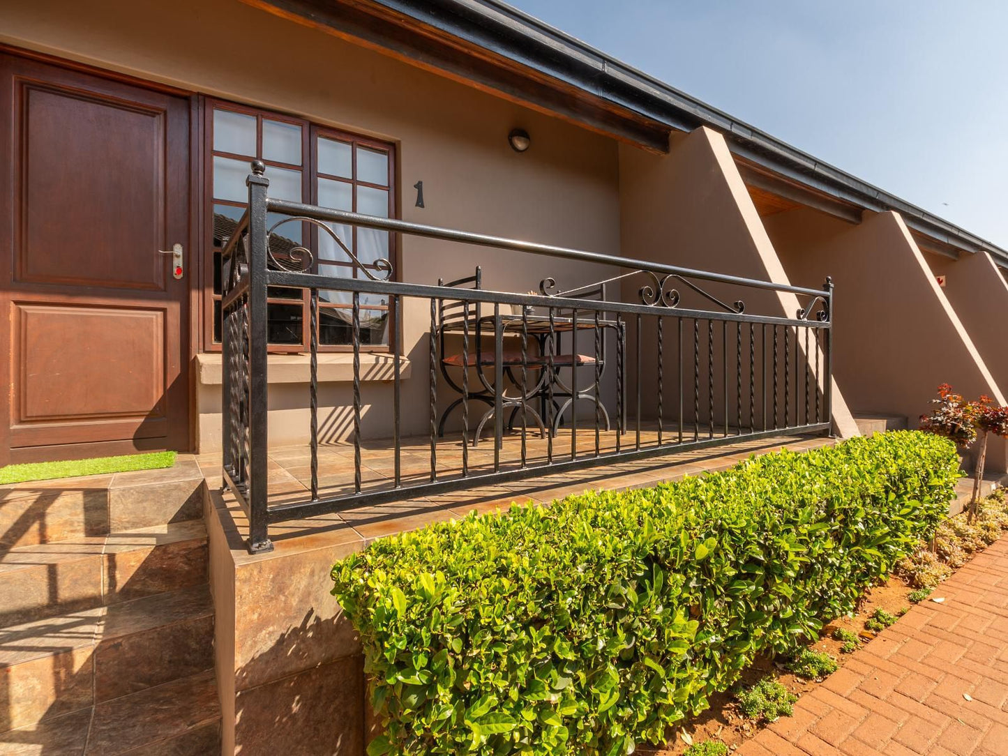 Diamond Rose Guest House Middelburg Mpumalanga Mpumalanga South Africa House, Building, Architecture