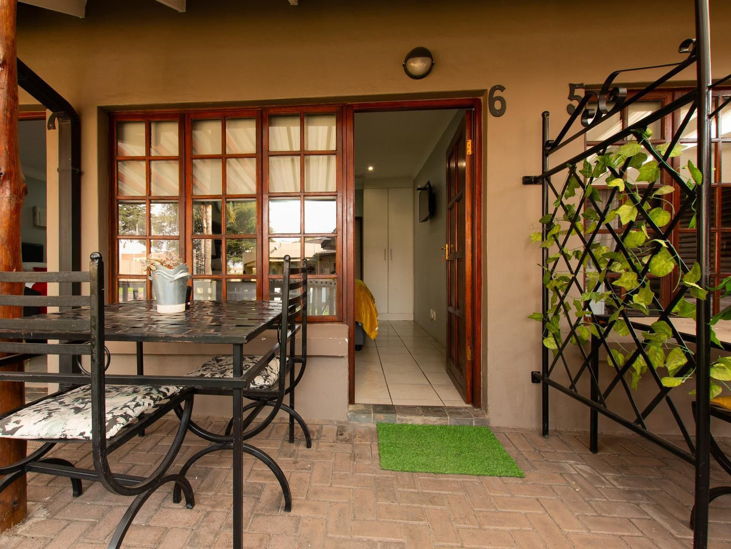 Diamond Rose Guest House Middelburg Mpumalanga Mpumalanga South Africa House, Building, Architecture