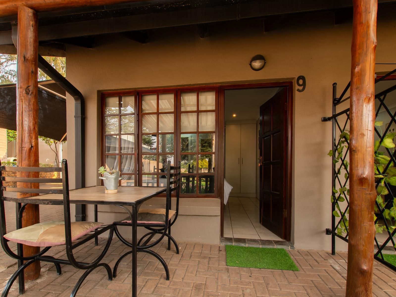 Diamond Rose Guest House Middelburg Mpumalanga Mpumalanga South Africa House, Building, Architecture