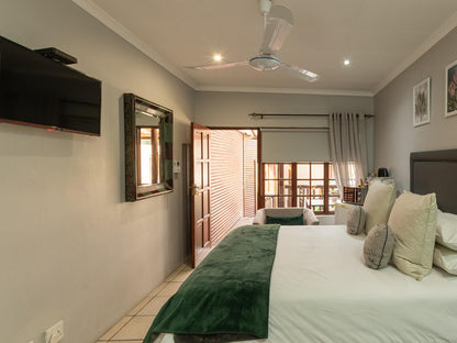 Double Room @ Diamond Rose Guest House