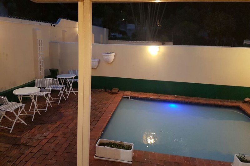 Daisy Lodge Morningside Durban Kwazulu Natal South Africa Swimming Pool