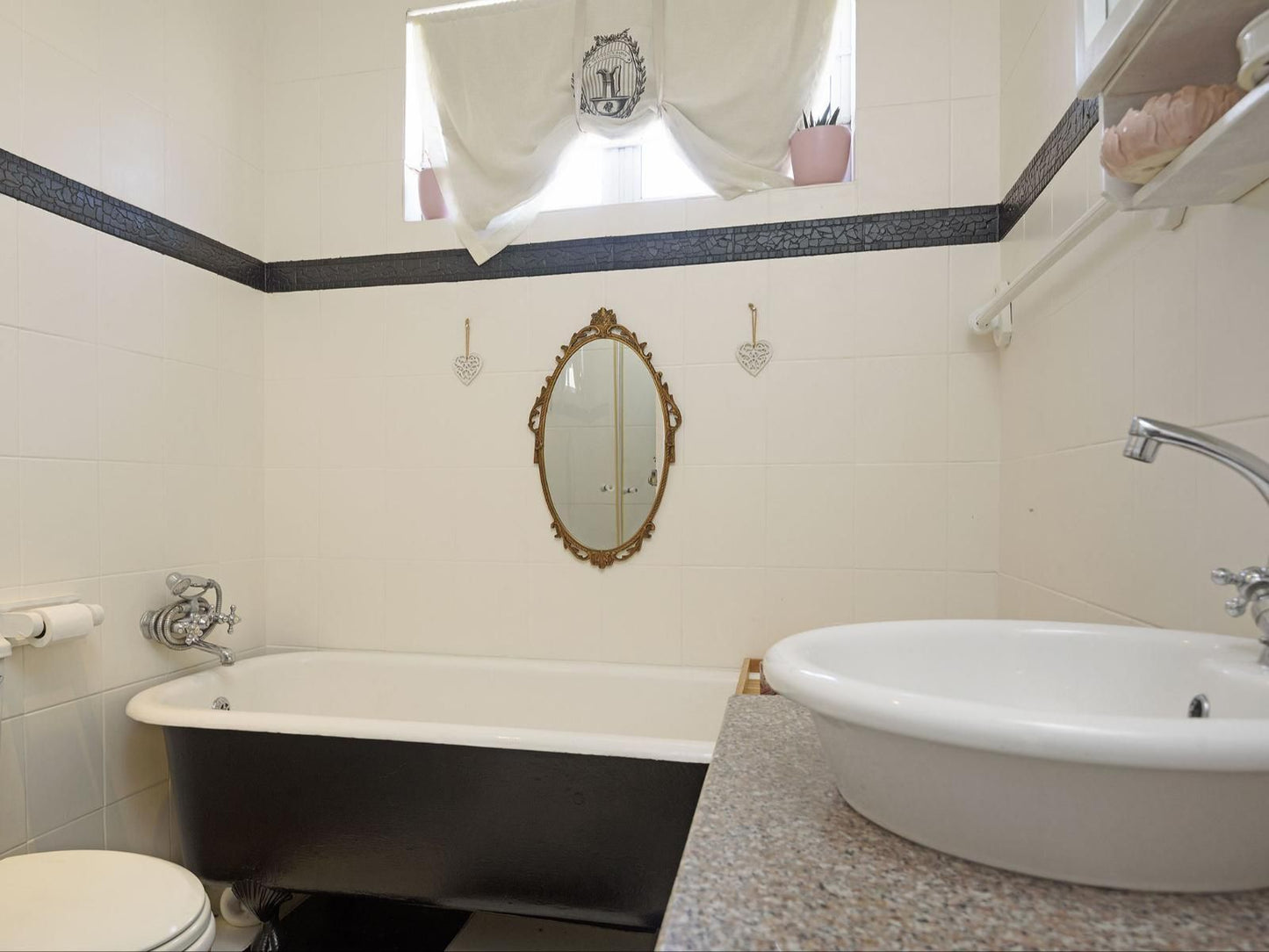 Daisy Road 20 By Hostagents Windermere Durban Kwazulu Natal South Africa Bathroom