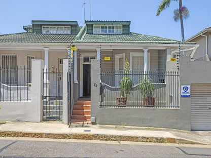 Daisy Road 20 By Hostagents Windermere Durban Kwazulu Natal South Africa Building, Architecture, House, Palm Tree, Plant, Nature, Wood