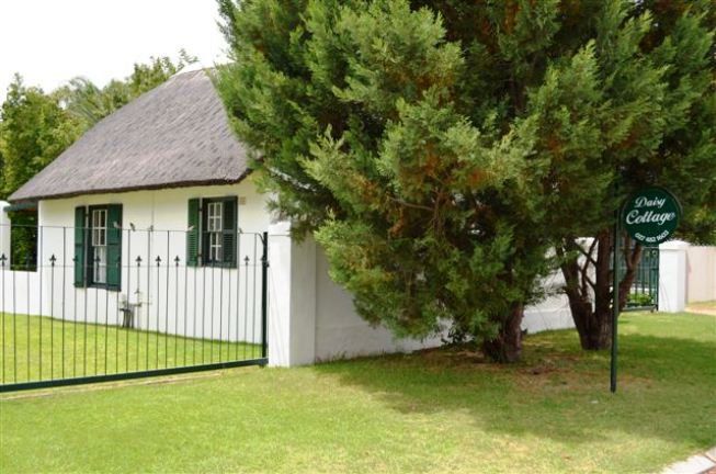 Daisy Cottage Clanwilliam Clanwilliam Western Cape South Africa Building, Architecture, House
