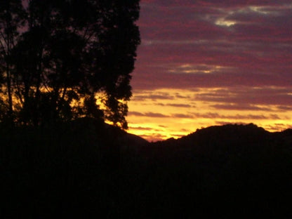 Daisy Country Lodge Springbok Northern Cape South Africa Sky, Nature, Sunset