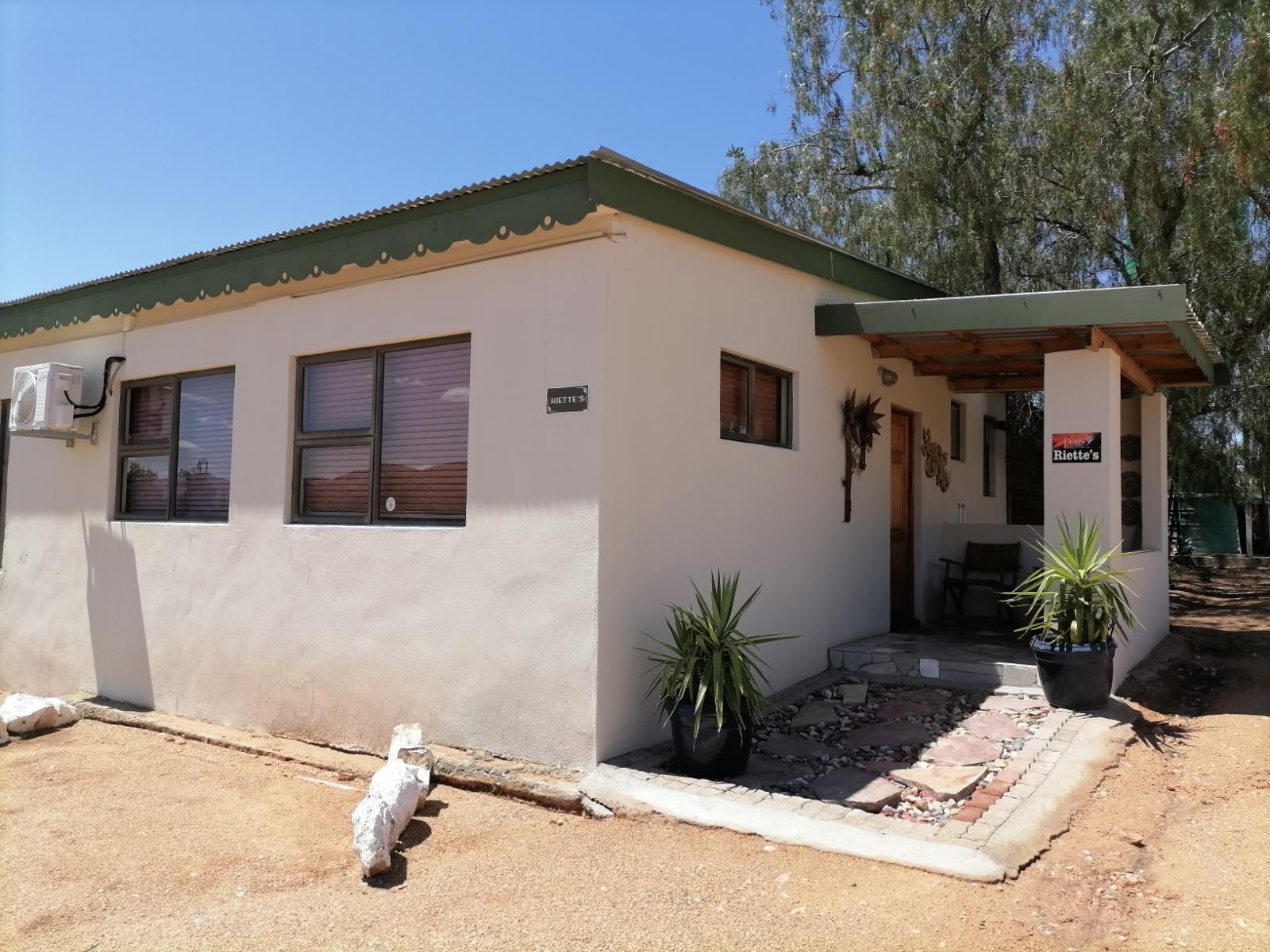 Daisy Country Lodge Springbok Northern Cape South Africa House, Building, Architecture