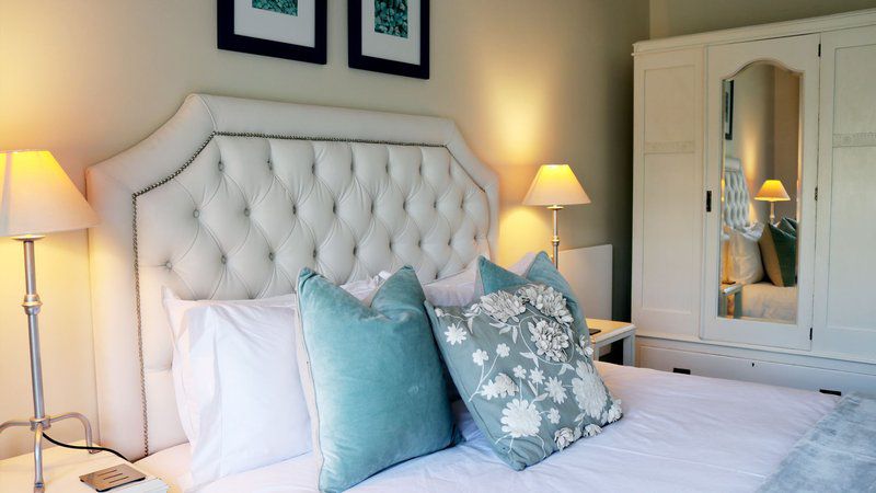 Daisy Place Franschhoek Western Cape South Africa Bedroom