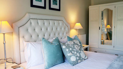 Daisy Place Franschhoek Western Cape South Africa Bedroom