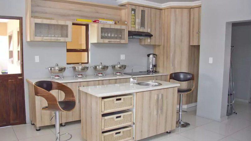 Dakarai Guest House Thulamahashe Mpumalanga South Africa Kitchen