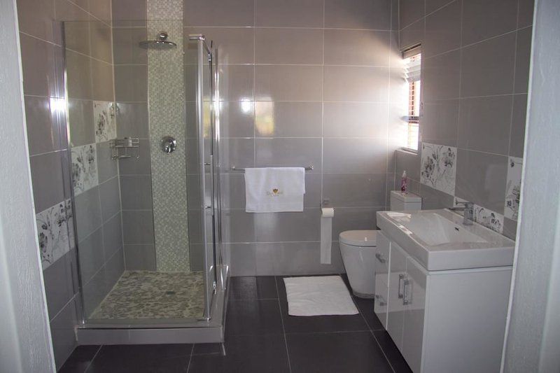 Dakarai Guest House Thulamahashe Mpumalanga South Africa Unsaturated, Bathroom