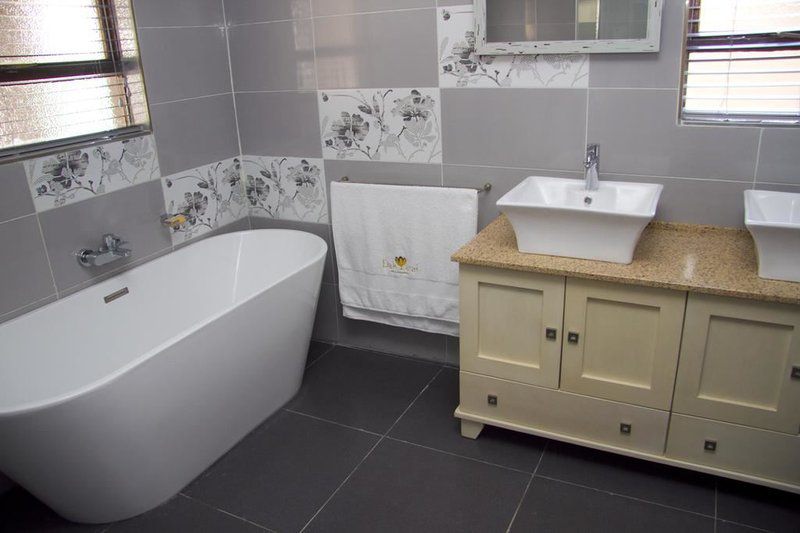 Dakarai Guest House Thulamahashe Mpumalanga South Africa Unsaturated, Bathroom