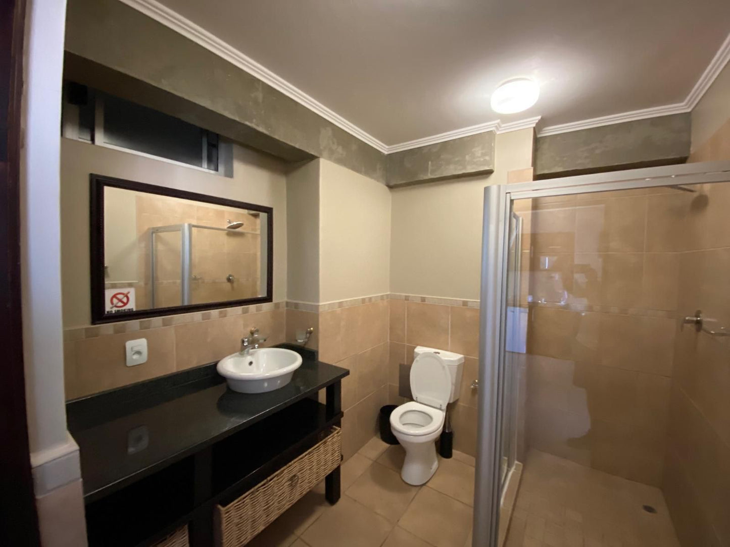 Dakota Lodge Germiston Johannesburg Gauteng South Africa Bathroom