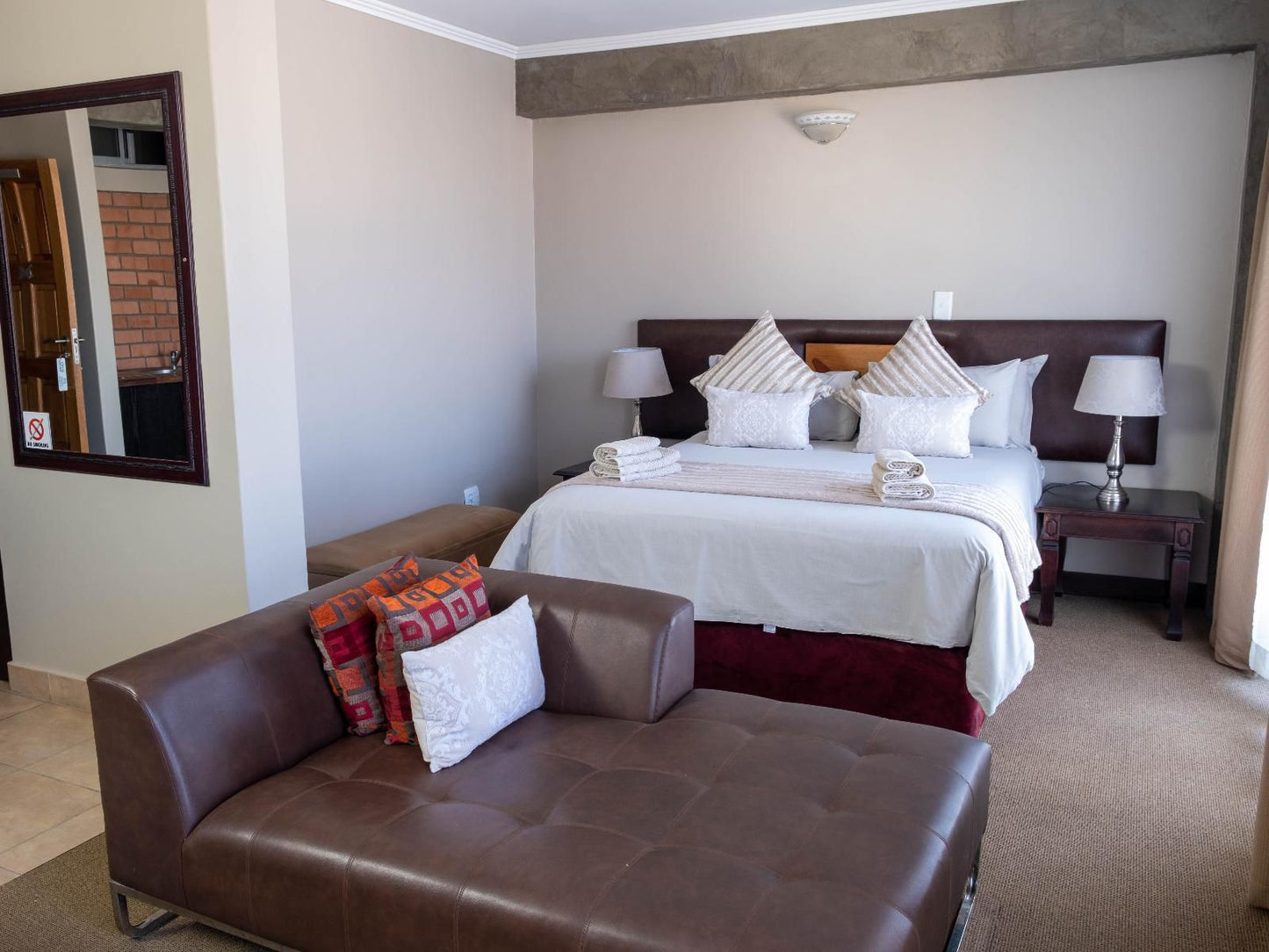 Dakota Lodge Germiston Johannesburg Gauteng South Africa 