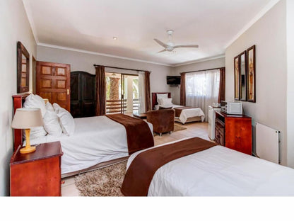 Dalberry Guest House Fourways Johannesburg Gauteng South Africa Bedroom