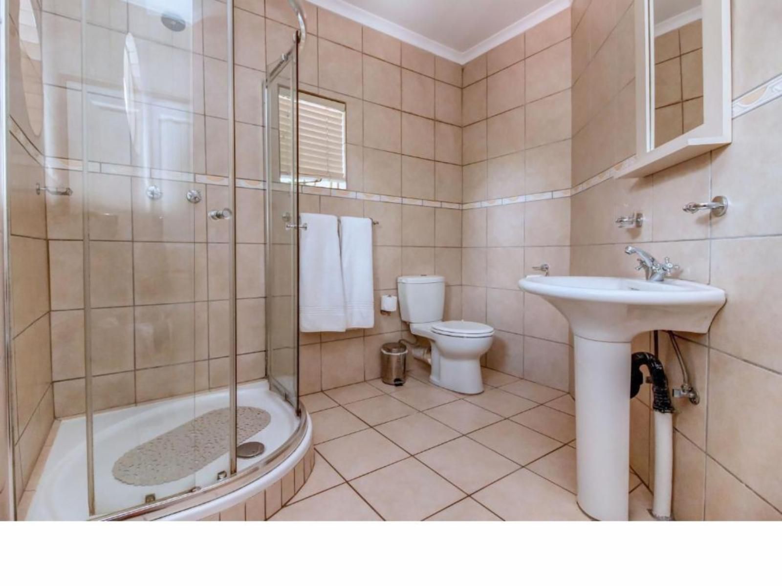 Dalberry Guest House Fourways Johannesburg Gauteng South Africa Unsaturated, Bathroom
