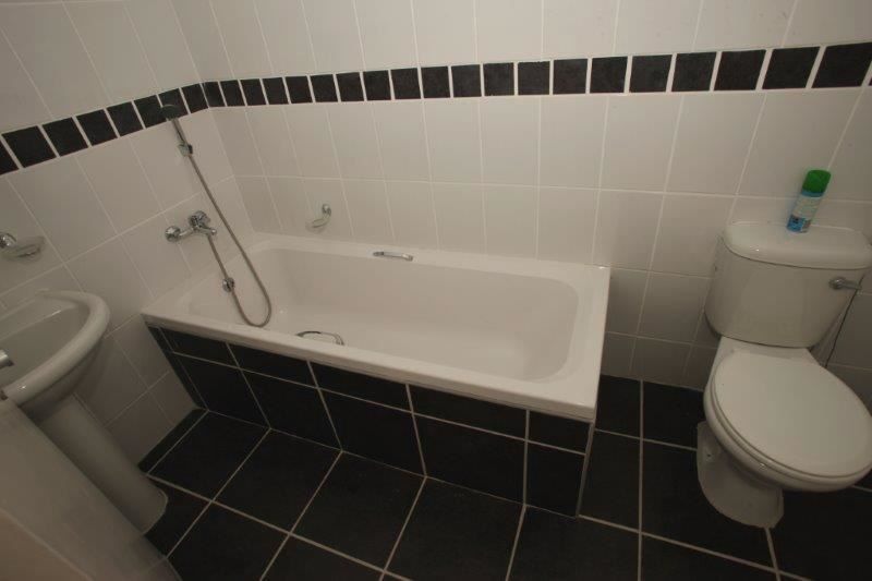 Dalcor Estate Guesthouse Lorraine Port Elizabeth Eastern Cape South Africa Unsaturated, Bathroom