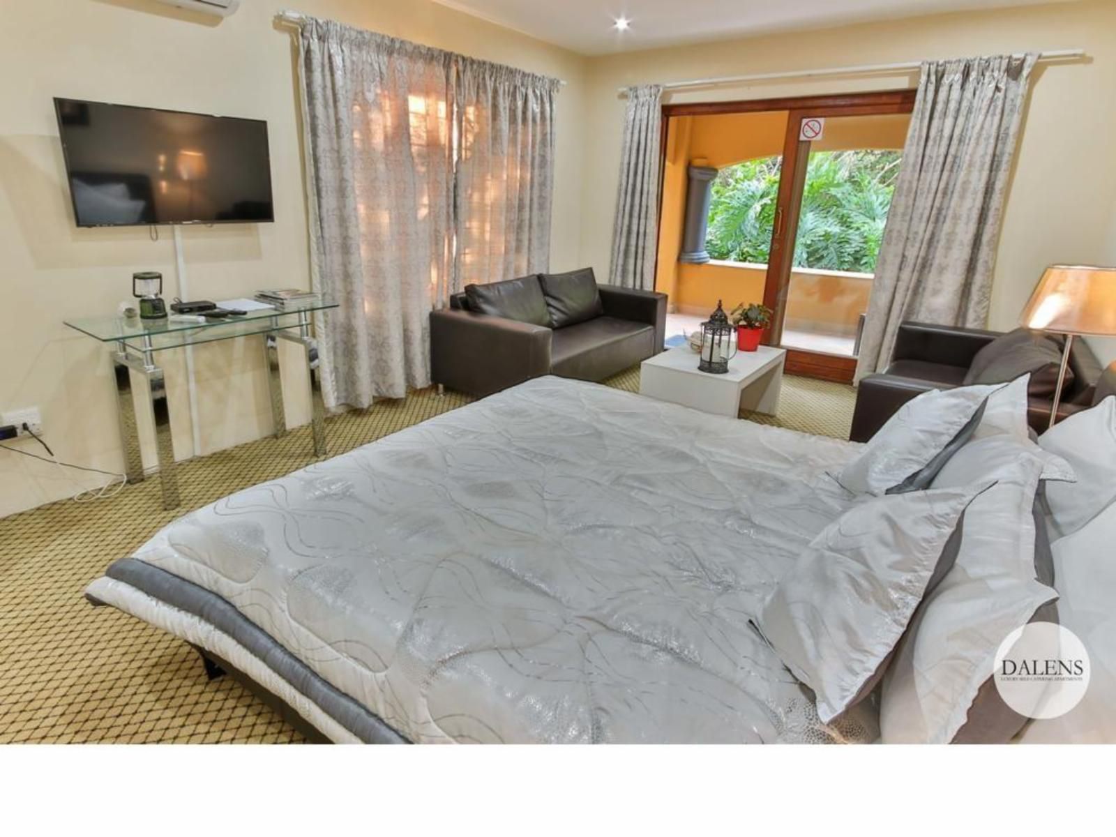 Dalen S Luxury Apartments Lanseria Johannesburg Gauteng South Africa Bedroom