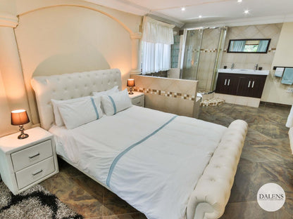 Dalen S Luxury Apartments Lanseria Johannesburg Gauteng South Africa Bedroom