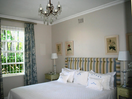 Dalmeny Kenilworth Cape Town Western Cape South Africa Unsaturated, Bedroom
