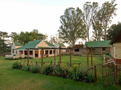 Dalmore Guest Farm Bandb Central Drakensberg Kwazulu Natal South Africa House, Building, Architecture