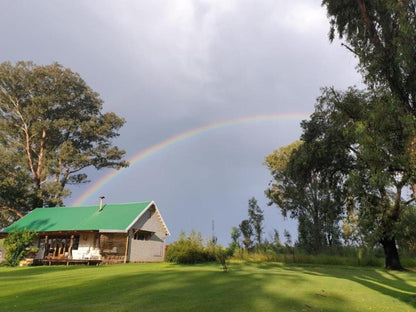 Dalmore Guest Farm Bandb Central Drakensberg Kwazulu Natal South Africa Complementary Colors, Rainbow, Nature