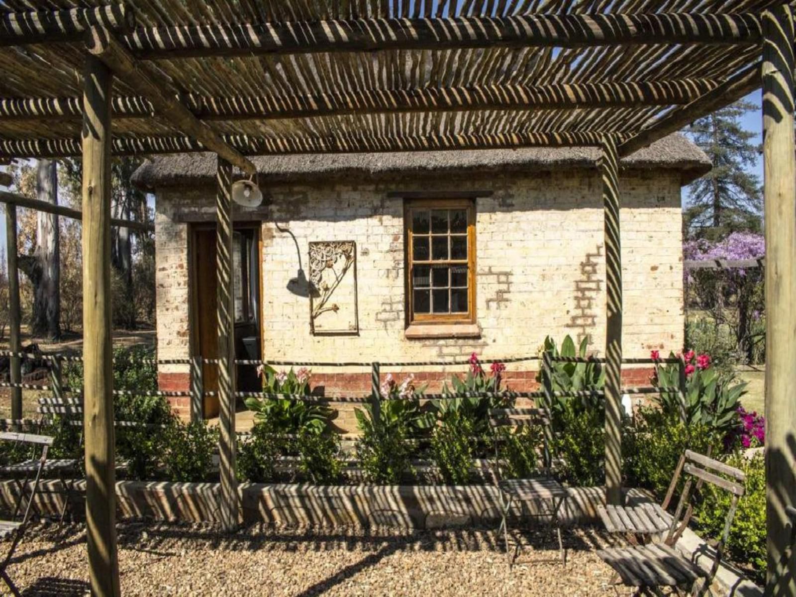 Dalmore Guest Farm Bandb Central Drakensberg Kwazulu Natal South Africa Building, Architecture, House