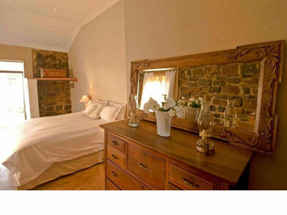 Dalmore Guest Farm Room 1 @ Dalmore Guest Farm B&B