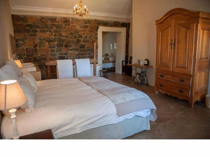 Dalmore Guest Farm Room 2 @ Dalmore Guest Farm B&B