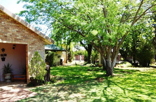 Dalrene Lodge Wolmaransstad North West Province South Africa House, Building, Architecture